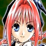 personnage manga - Dorothy