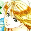 personnage manga - BORGIA Lucrèce