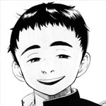 personnage manga - MASAKI Umeo