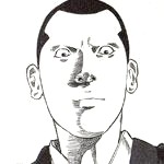 personnage manga - KIRYU