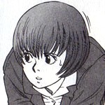 personnage manga - Mika