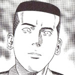 personnage manga - YOSHIKAWA