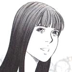personnage manga - YURIKO
