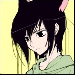 personnage manga - AOYAGI Ritsuka