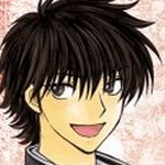 personnage manga - ABE Takahiro