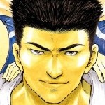 personnage manga - TSUKAMOTO Hidemi