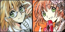 personnage manga - SAKURA - Tsubasa Reservoir Chronicle