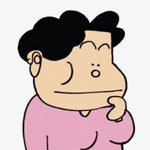 personnage manga - YAMADA Matsuko