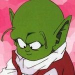 personnage anime - Dende