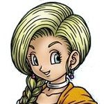 personnage jeux video - Bianca - Blanka