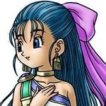 personnage jeux video - Flora Ludman - Nera Briscoletti