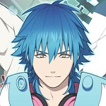 personnage anime - SERAGAKI Aoba