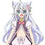 personnage anime - Noela - Noella