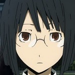 personnage anime - Anri SONOHARA