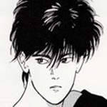 personnage manga - OKUMURA Eiji