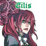 personnage manga - CLAYBORNE Eilis