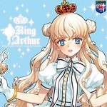 Roi Arthur (Eiyû Senki)