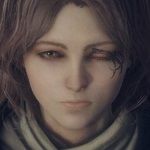 personnage jeux video - Melina