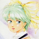 personnage manga - KAZUKI Mai - Emi Magique