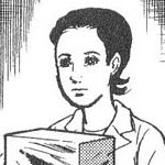 personnage manga - TAKAMATSU Emiko
