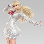 Lili (Tekken)