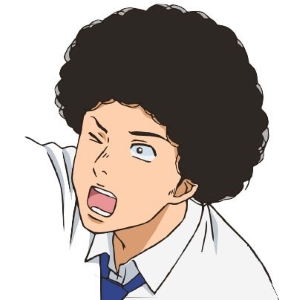 personnage manga - ENOKI Junya