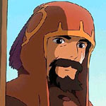 Manga - Manhwa - Gedo - Epervier