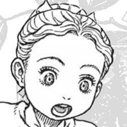 Manga - Manhwa - Erika