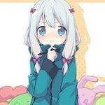 IZUMI Sagiri