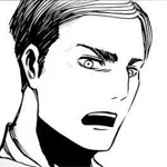 Manga - Manhwa - SMITH Erwin
