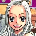 Manga - Manhwa - STRAUSS Mirajane