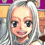 STRAUSS Mirajane