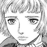 Manga - Manhwa - Farnèse de Vandimion