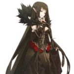 personnage manga - Semiramis (Fate)