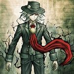 personnage jeux video - Edmond Dantes (Fate)