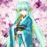 personnage jeux video - Kiyohime