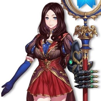 personnage jeux video - Leonardo da Vinci (Fate)