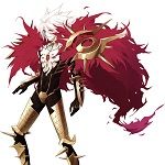 personnage jeux video - Karna