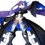 personnage jeux video - Meltlilith - Meltryllis (Fate)