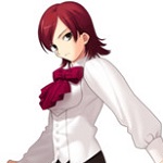 personnage anime - NUADA-RE SOPHIA-RI Sola-Ui