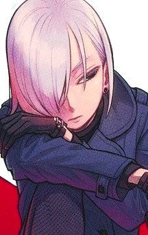 Manga - Manhwa - FROST Fiona