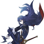 personnage anime - Lucina (Fire Emblem)