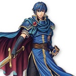 personnage jeux video - Marth