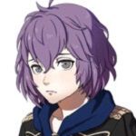 personnage jeux video - Bernadetta von Varley