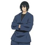 personnage anime - SHINMON Benimaru