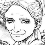 Manga - Manhwa - FLORA (Berserk)