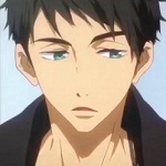 personnage anime - YAMAZAKI Sôsuke