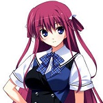 personnage anime - SUÔ Amane