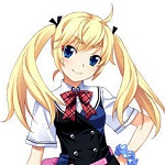 personnage anime - MATSUSHIMA Michiru