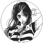 personnage manga - FUJII Minami